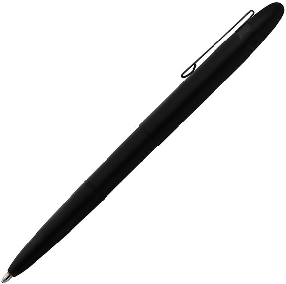 Fisher Space Pen Bullet Space Black 3.75