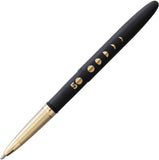 Fisher Space Pen Bullet Space 3.75" Chrome Water Resistant Writing Pen 844733