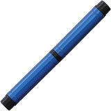 Fisher Space Pen Blue Pocket Tec Space Blue & Black 3.88" Writing Pen 950212