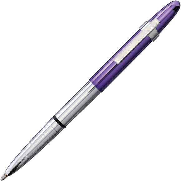 Fisher Space Pen Bullet Space Purple Haze 3.75