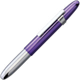 Fisher Space Pen Bullet Space Purple Haze 3.75" Water Resistant Pen 960037
