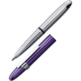 Fisher Space Pen Bullet Space Purple Haze 3.75" Water Resistant Pen 960037