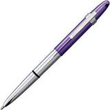 Fisher Space Pen Bullet Space Purple Haze 3.75" Water Resistant Pen 960037