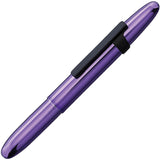 Fisher Space Pen Bullet Space Purple Haze 3.75" Water Resistant Pen 960044