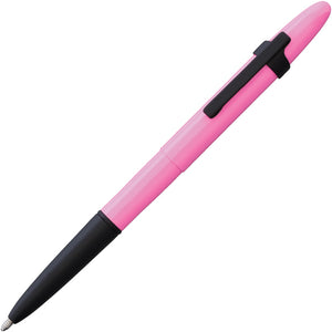 Fisher Space Pen Bullet Space Pink 3.75" Water Resistant Pen 960075