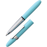 Fisher Space Pen Bullet Space Blue 3.75" Water Resistant Pen 998542