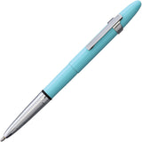 Fisher Space Pen Bullet Space Blue 3.75" Water Resistant Pen 998542