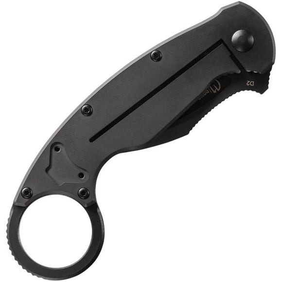 5.11 Tactical Doug Marcaida Talon Framelock FRN Folding D2 Pocket Knife 51166