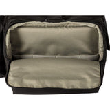 5.11 Tactical Range Ready Black 21" Survival Trainer Bag 56567019