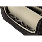 5.11 Tactical Range Ready Black 21" Survival Trainer Bag 56567019