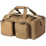 5.11 Tactical Range Ready Tan 21" Survival Trainer Bag 56567134