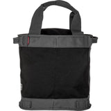 5.11 Tactical Load Ready Black & Grey 21 Liter Capacity Utility Mike Bag 56691019