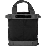 5.11 Tactical Load Ready Black & Grey 21 Liter Capacity Utility Mike Bag 56691019