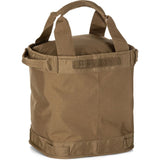 5.11 Tactical Load Ready Desert Tan 21 Liter Capacity Utility Mike Bag 56691134