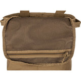 5.11 Tactical Load Ready Desert Tan 21 Liter Capacity Utility Mike Bag 56691134