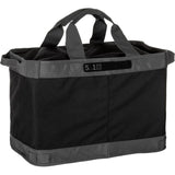 5.11 Tactical Load Ready Black & Grey 42 Liter Capacity Utility Lima Bag 56692019
