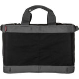 5.11 Tactical Load Ready Black & Grey 42 Liter Capacity Utility Lima Bag 56692019