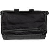5.11 Tactical Load Ready Black & Grey 42 Liter Capacity Utility Lima Bag 56692019