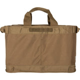 5.11 Tactical Load Ready Desert Tan 42 Liter Capacity Utility Lima Bag 56692134