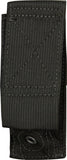 Hogue Tactical Utility Pouch Black MOLLE Fits Up To 6" 35089