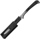 Hogue Expel Scalpel Black GFN Blade Dispenser Holds Five Blades 35890