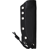 CJRB Hyperlite Black AR-RPM9 Black G10 Fixed Blade Knife 1922bbk