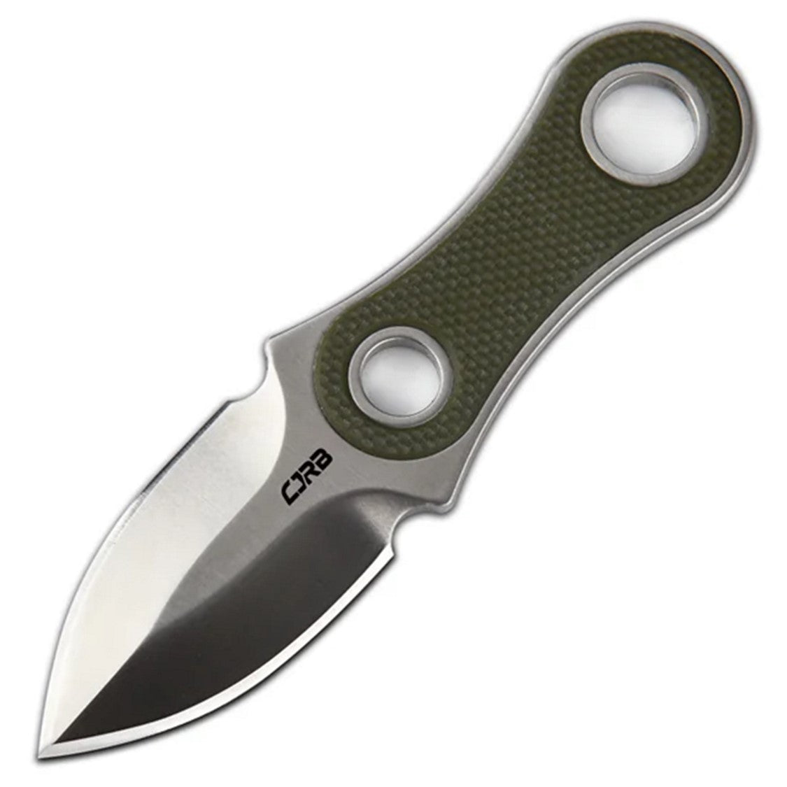 CJRB Knap: High-Performance Folding Knife - Precision & Durability