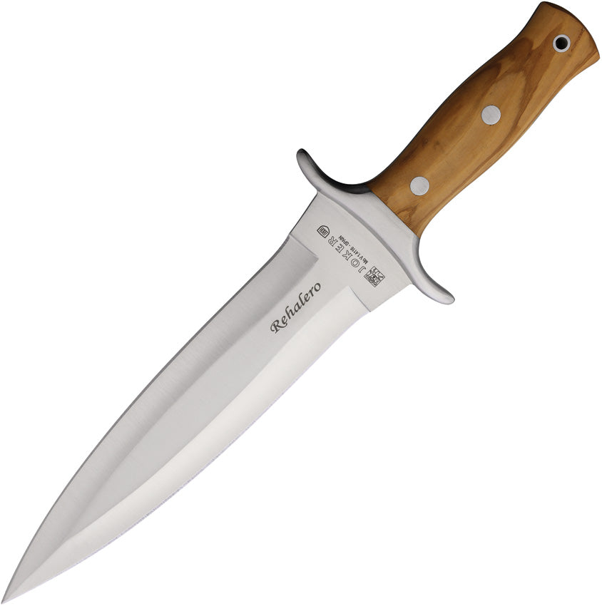 Joker Rehalero Knife: The Ultimate Hunting Companion – Atlantic