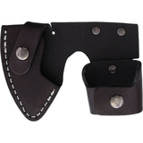 Karesuando Kniven Bushcraft Beech Wood 5Cr15MoV Steel Axe 4349