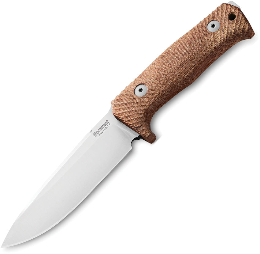 LionSTEEL T5 Fixed Blade Canvas | Get Yours at Atlantic Knife