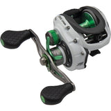 Lew's Mach I Baitcast Black & Green Fishing Reel MH1SHA