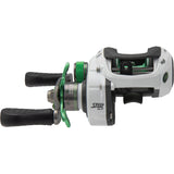 Lew's Mach I Baitcast Black & Green Fishing Reel MH1SHA