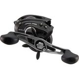 Lew's Speed Spool Baitcast Black & Grey Fishing Reel SS1SHA