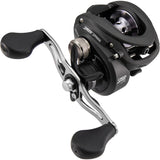 Lew's Speed Spool Baitcast Black & Grey Fishing Reel SS1SHA