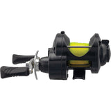 Lew's Wally Marshall Signature Series Fishing Reel WMR5