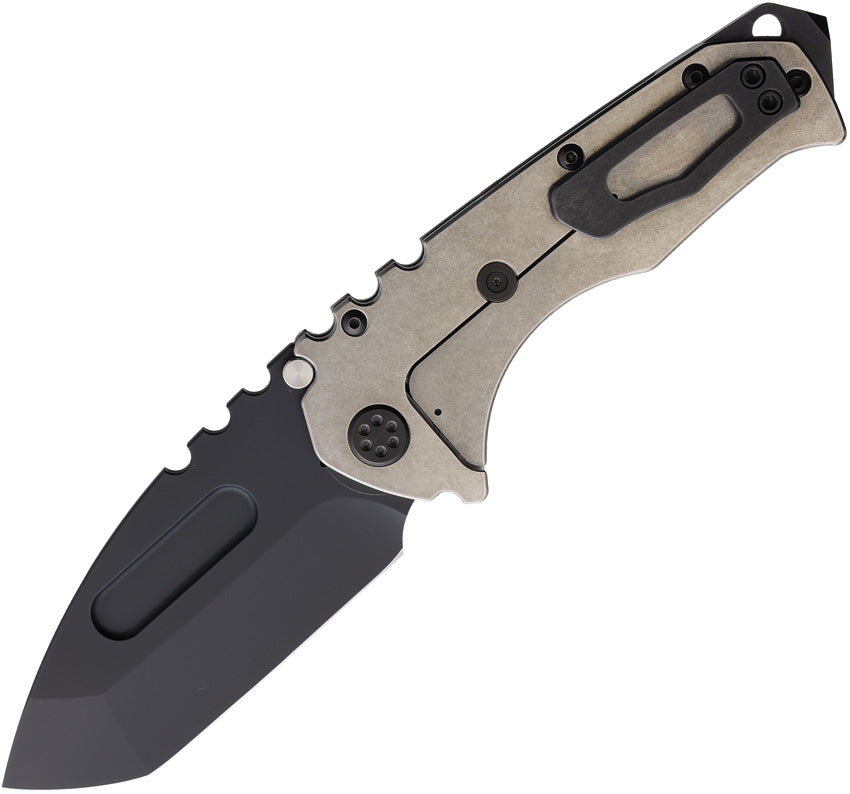 Medford Praetorian Ultimate Tactical Knife | Shop AK Now – Atlantic Knife  Company