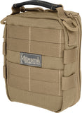 Maxpedition FR-1 Medical Tan Khaki Pouch 226K