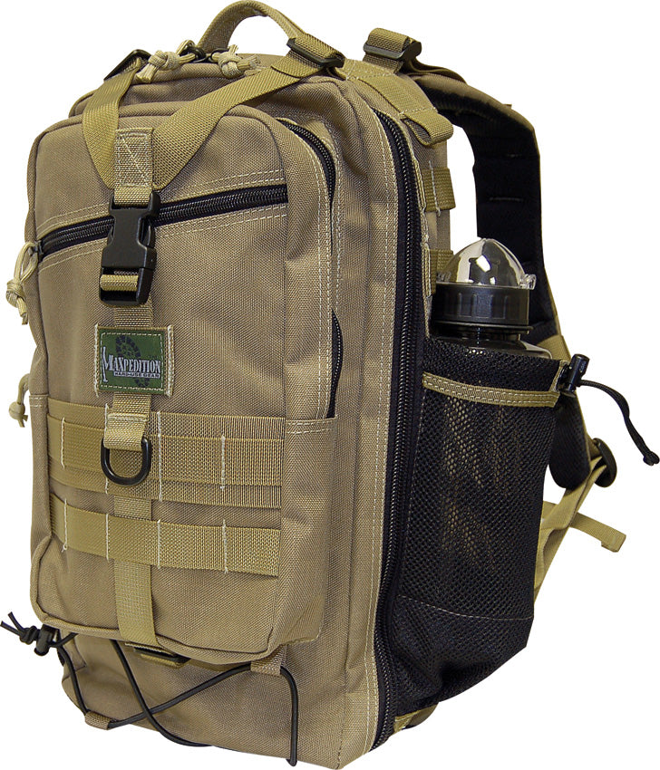 Maxpedition pygmy hotsell