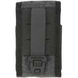 Maxpedition Entity Utility Medium Grey Pouch NTTPHMCH