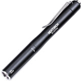 Nextorch Dr. K3 Pro Pen Black 5.13" Aluminum Flashlight DRK3PRO