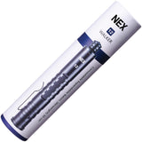 Nextorch NEX 12 Walker Black 42CrMo Steel Aluminum 12" Airweight Baton N12