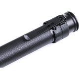 Nextorch NEX 16 Walker Black Aluminum 16" Baton N16CL