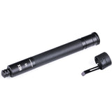 Nextorch NEX 16 Walker Black Aluminum 16" Baton N16CL