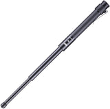 Nextorch NEX 16 Walker Black Aluminum 16" Baton N16CL