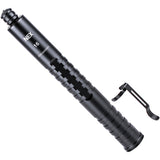 Nextorch NEX 16 Walker Black 42CrMo Steel 16" Baton N16CS