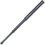 Nextorch NEX 16 Walker Black 42CrMo Steel Aluminum 16" Airweight Baton N16