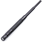 Nextorch NEX 19 Aluminum & Steel Alloy 19" Baton with Flashlight N19L