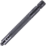Nextorch NEX 19 Aluminum & Steel Alloy 19" Baton with Flashlight N19L