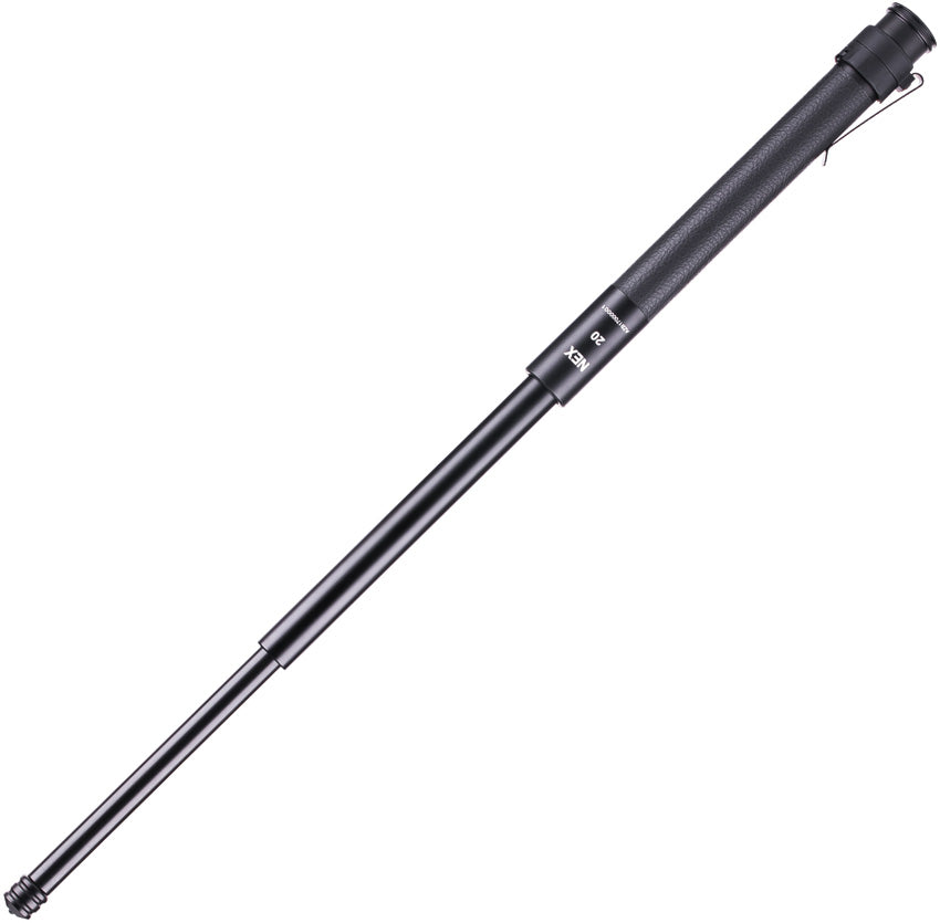 Nextorch NEX 20 Walker Baton Leather: Dependable & Durable |Shop