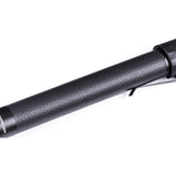 Nextorch NEX 20 Walker Black Aluminum Alloy 20" Baton N20CL